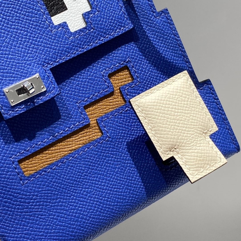 Hermes Kelly Bags